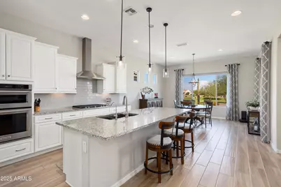 18913 N 260th Lane, Buckeye, AZ 85396 - Photo 16