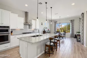 18913 N 260th Ln, Buckeye, AZ 85396 - Photo 16