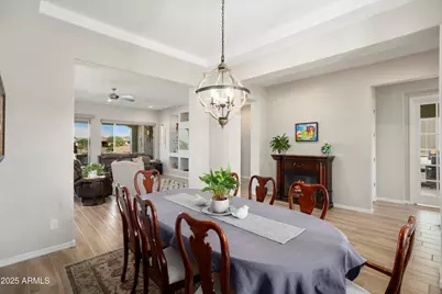 18913 N 260th Lane, Buckeye, AZ 85396 - Photo 6