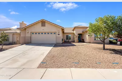 3450 Little Hill Lane, Sierra Vista, AZ 85635 - Photo 1