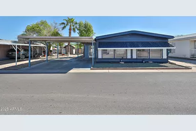 303 E South Mountain Avenue #100, Phoenix, AZ 85042 - Photo 1