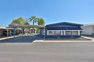 303 E South Mountain Ave, Phoenix, AZ 85042 - Photo 1