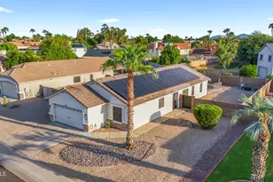 3511 E Marco Polo Rd, Phoenix, AZ 85050 - Photo 1