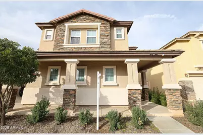 34920 N 31st Avenue, Phoenix, AZ 85086 - Photo 1