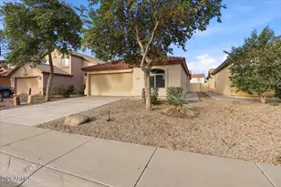21066 N Wilford Ave, Maricopa, AZ 85138 - Photo 2