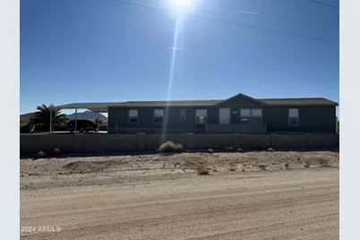 66326 65th Street, Salome, AZ 85348 - Photo 4