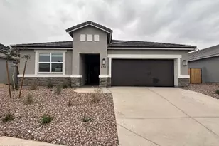 1628 N Comiskey Dr, Florence, AZ 85132 - Photo 1