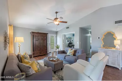 8846 E Windrose Drive, Scottsdale, AZ 85260 - Photo 6