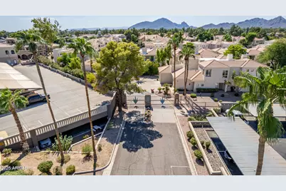 8270 N Hayden Road #1030, Scottsdale, AZ 85258 - Photo 2