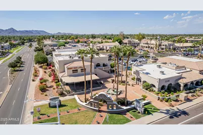 8270 N Hayden Road #1030, Scottsdale, AZ 85258 - Photo 46