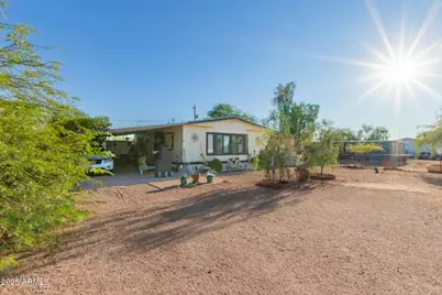 2655 W Mockingbird Street, Apache Junction, AZ 85120 - Photo 1