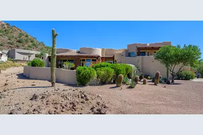 8540 E McDowell Road #29, Mesa, AZ 85207 - Photo 56