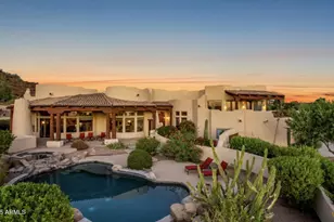 8540 E McDowell Rd, Mesa, AZ 85207 - Photo 1