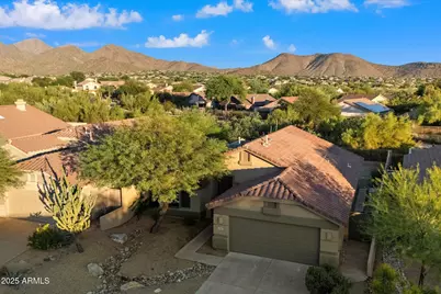 10367 E Morning Star Drive, Scottsdale, AZ 85255 - Photo 2