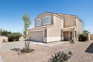 23767 N High Dunes Dr, Florence, AZ 85132 - Photo 1