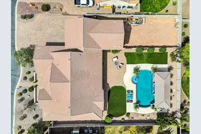 21930 E Tierra Grande Court, Queen Creek, AZ 85142 - Photo 86