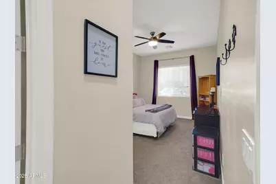 21930 E Tierra Grande Court, Queen Creek, AZ 85142 - Photo 32