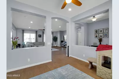 21930 E Tierra Grande Court, Queen Creek, AZ 85142 - Photo 18