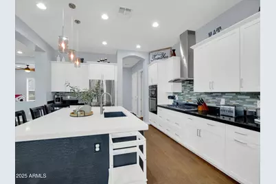 21930 E Tierra Grande Court, Queen Creek, AZ 85142 - Photo 22