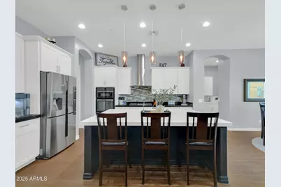 21930 E Tierra Grande Court, Queen Creek, AZ 85142 - Photo 20