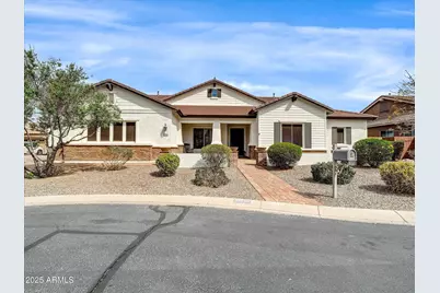 21930 E Tierra Grande Court, Queen Creek, AZ 85142 - Photo 1