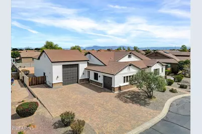 21930 E Tierra Grande Court, Queen Creek, AZ 85142 - Photo 2