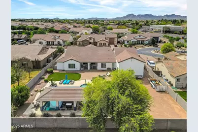21930 E Tierra Grande Court, Queen Creek, AZ 85142 - Photo 88