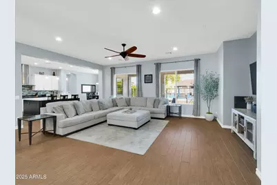 21930 E Tierra Grande Court, Queen Creek, AZ 85142 - Photo 12