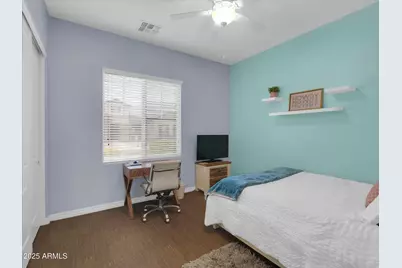 21930 E Tierra Grande Court, Queen Creek, AZ 85142 - Photo 42