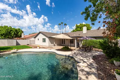 2041 E Marquette Drive, Gilbert, AZ 85234 - Photo 1