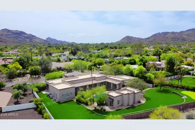 5314 E Via Los Caballos --, Paradise Valley, AZ 85253 - Photo 2