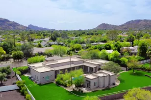 5314 E Via Los Caballos --, Paradise Valley, AZ 85253 - Photo 2