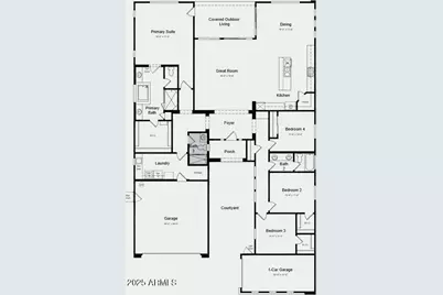 14184 W Soft Wind Circle, Surprise, AZ 85387 - Photo 2