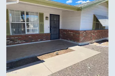 6528 E Barstow Street, Mesa, AZ 85205 - Photo 2