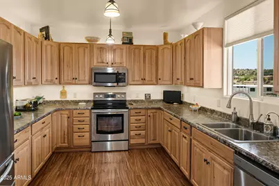 7375 E Sliding Stop Lane, Cornville, AZ 86325 - Photo 8