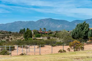 7375 E Sliding Stop Ln, Cornville, AZ 86325 - Photo 2