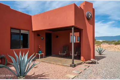 7375 E Sliding Stop Lane, Cornville, AZ 86325 - Photo 2