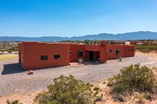 7375 E Sliding Stop Ln, Cornville, AZ 86325 - Photo 2