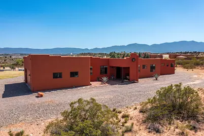 7375 E Sliding Stop Lane, Cornville, AZ 86325 - Photo 6