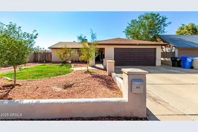 3618 N 87th Avenue, Phoenix, AZ 85037 - Photo 1