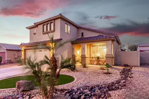 24844 W Huntington Dr, Buckeye, AZ 85326 - Photo 1