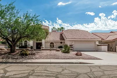 9665 E Cochise Drive, Scottsdale, AZ 85258 - Photo 1