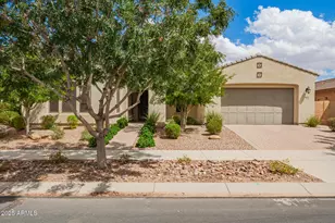 5831 S Crowley --, Mesa, AZ 85212 - Photo 2