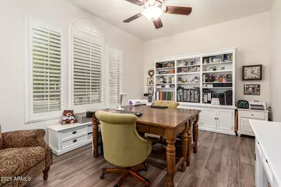 5831 S Crowley --, Mesa, AZ 85212 - Photo 30