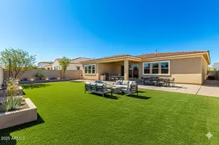 35721 N Geode Wy, San Tan Valley, AZ 85144 - Photo 28