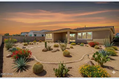 35721 N Geode Way, San Tan Valley, AZ 85144 - Photo 30