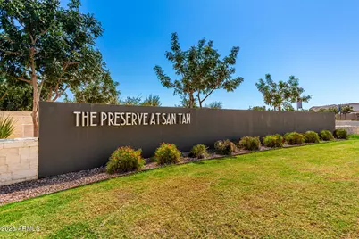 35721 N Geode Way, San Tan Valley, AZ 85144 - Photo 30