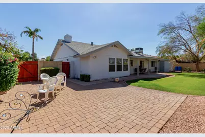 1338 E Kael Street, Mesa, AZ 85203 - Photo 30