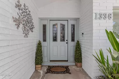 1338 E Kael Street, Mesa, AZ 85203 - Photo 38