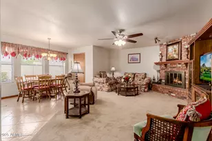 1338 E Kael St, Mesa, AZ 85203 - Photo 6